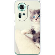 Чехол BoxFace OPPO Reno 11 5G 