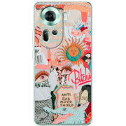 Чехол BoxFace OPPO Reno 11 5G 