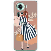 Чехол BoxFace OPPO Reno 11 5G 