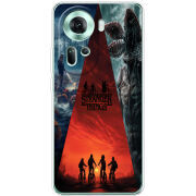 Чехол BoxFace OPPO Reno 11 5G Дивні дива