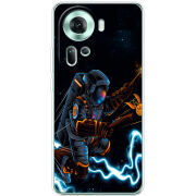 Чехол BoxFace OPPO Reno 11 5G 