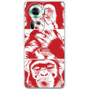 Чехол BoxFace OPPO Reno 11 5G 