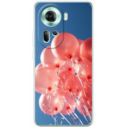 Чехол BoxFace OPPO Reno 11 5G 