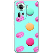 Чехол BoxFace OPPO Reno 11 5G 