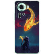 Чехол BoxFace OPPO Reno 11 5G 