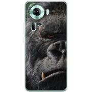 Чехол BoxFace OPPO Reno 11 5G Kong
