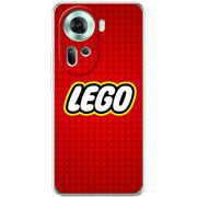 Чехол BoxFace OPPO Reno 11 5G 