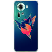 Чехол BoxFace OPPO Reno 11 5G 