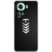 Чехол BoxFace OPPO Reno 11 5G 