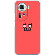 Чехол BoxFace OPPO Reno 11 5G 