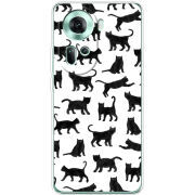 Чехол BoxFace OPPO Reno 11 5G 