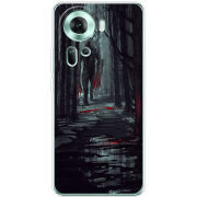 Чехол BoxFace OPPO Reno 11 5G Forest and Beast