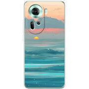 Чехол BoxFace OPPO Reno 11 5G Inspiration