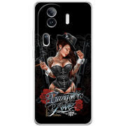 Чехол BoxFace OPPO Reno 11 Pro 5G 