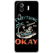 Чехол BoxFace OPPO Reno 11 Pro 5G 