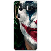 Чехол BoxFace OPPO Reno 11 Pro 5G Joker Background