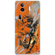 Чехол BoxFace OPPO Reno 11 Pro 5G 