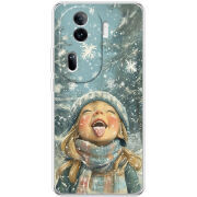 Чехол BoxFace OPPO Reno 11 Pro 5G Смак дитинства