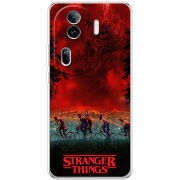 Чехол BoxFace OPPO Reno 11 Pro 5G 