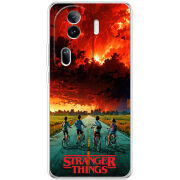 Чехол BoxFace OPPO Reno 11 Pro 5G 