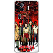 Чехол BoxFace OPPO Reno 11 Pro 5G 