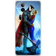 Чехол BoxFace OPPO Reno 11 Pro 5G 