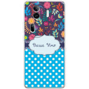 Чехол BoxFace OPPO Reno 11 Pro 5G 