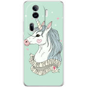 Чехол BoxFace OPPO Reno 11 Pro 5G My Unicorn