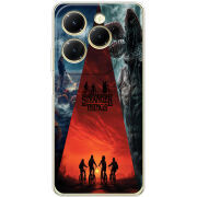 Чехол BoxFace Infinix Hot 40 Pro Дивні дива