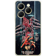 Чехол BoxFace Infinix Hot 40 Pro 