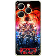 Чехол BoxFace Infinix Hot 40 Pro 