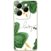 Чехол BoxFace Infinix Hot 40 Pro 