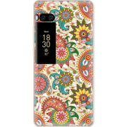 Чехол Uprint Meizu Pro 7 