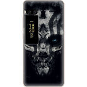 Чехол Uprint Meizu Pro 7 The Dark