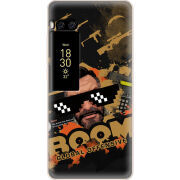 Чехол Uprint Meizu Pro 7 CS:Go C4