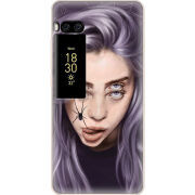 Чехол Uprint Meizu Pro 7 