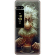 Чехол Uprint Meizu Pro 7 