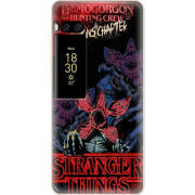 Чехол Uprint Meizu Pro 7 