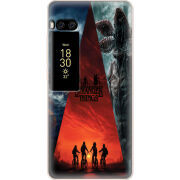 Чехол Uprint Meizu Pro 7 Дивні дива