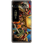 Чехол Uprint Meizu Pro 7 