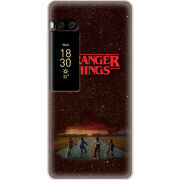 Чехол Uprint Meizu Pro 7 