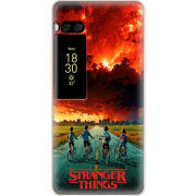 Чехол Uprint Meizu Pro 7 