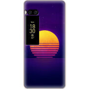 Чехол Uprint Meizu Pro 7 