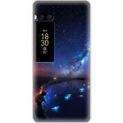 Чехол Uprint Meizu Pro 7 