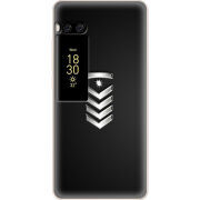 Чехол Uprint Meizu Pro 7 