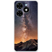 Чехол BoxFace Tecno Spark Go 2024 