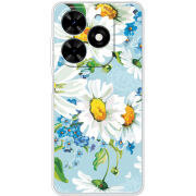 Чехол BoxFace Tecno Spark Go 2024 