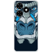 Чехол BoxFace Tecno Spark Go 2024 