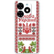 Чехол BoxFace Tecno Spark Go 2024 