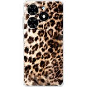 Чехол BoxFace Tecno Spark Go 2024 